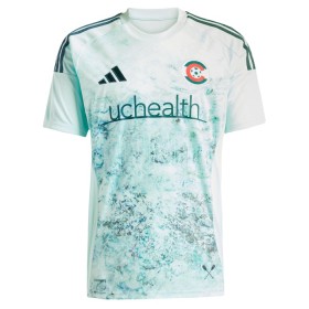 Maillot Foot Colorado Rapids Exterieur 2025-26